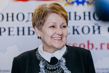Татьяна Шукурова: «За положительной динамикой продолжительности жизни в России стоит отлаженная работа системы здравоохранения»